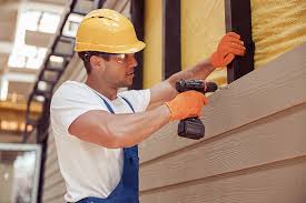 Best Siding for Multi-Family Homes  in Cumberland, KY